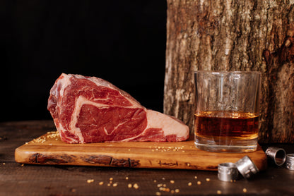 Ultimate Steak Box