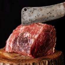 Rump Roast