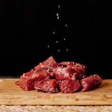 Stew Meat